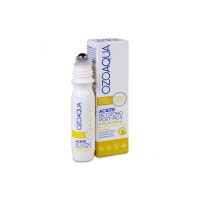 Postpica ozone oil 15ml: Helps relieve itching of irritated skin after a sting
